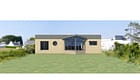 Maison G - vue 3D